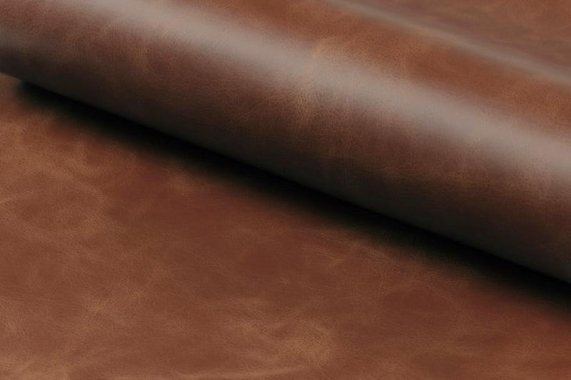 Scaun de birou ergonomic tapitat cu piele ecologica, Nora Maro / Negru, l58xA58xH91 cm (8)