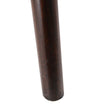 Scaun din lemn si ratan, Fox Bamboo Natural, l60xA56xH90 cm (4)