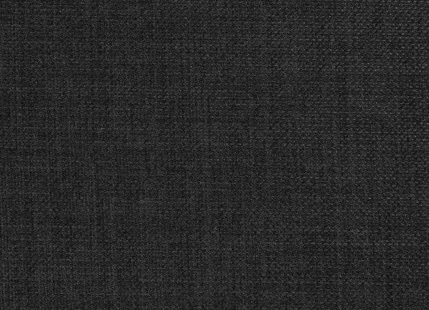 Set 2 scaune de bar tapitate cu stofa si picior metalic Grace Antracit / Crom, l54,5xA48,5xH104 cm (7)