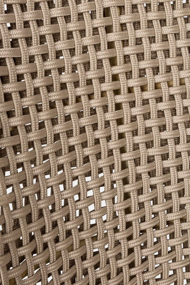 Set 2 scaune de terasa din metal si lemn de tec, Hesperia Grej / Natural, l50xA68xH86 cm (12)