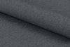 Set 2 scaune tapitate cu stofa si picioare metalice Gudrun Plus Gri inchis / Negru, l52,5xA63,5xH95,5 cm (6)