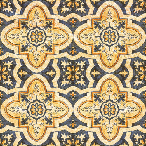 Global Art Set 3 role Tapet Imprimat Digital Maghreb Tile