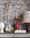 Global Art Set 3 role Tapet Imprimat Digital Sleeping Beauty