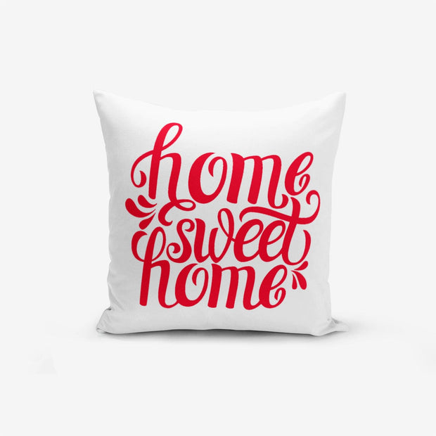 Hillkar Global Set 4 fete perna decorative din poliester si bumbac, Ali RKYK136 Multicolor, 43 x 43 cm