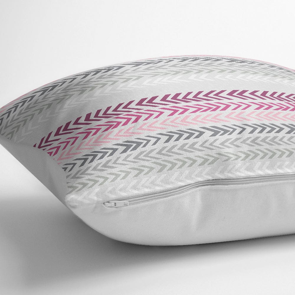 Hillkar Global Set 4 fete perna decorative din poliester si bumbac, Bade RKYK130 Multicolor, 43 x 43 cm