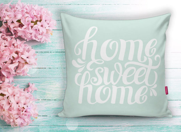 Hillkar Global Set 4 fete perna decorative din poliester si bumbac, Yasemin RKYK139 Multicolor, 43 x 43 cm