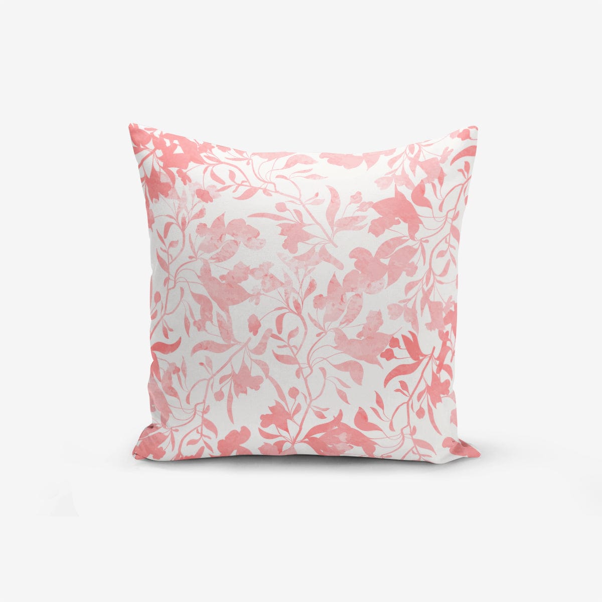 Hillkar Global Set 4 fete perna decorative din poliester si bumbac, Yasemin RKYK144 Multicolor, 43 x 43 cm