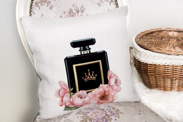 Hillkar Global Set 4 fete perna decorative din poliester si bumbac, Zeynep RKYK482 Multicolor, 43 x 43 cm