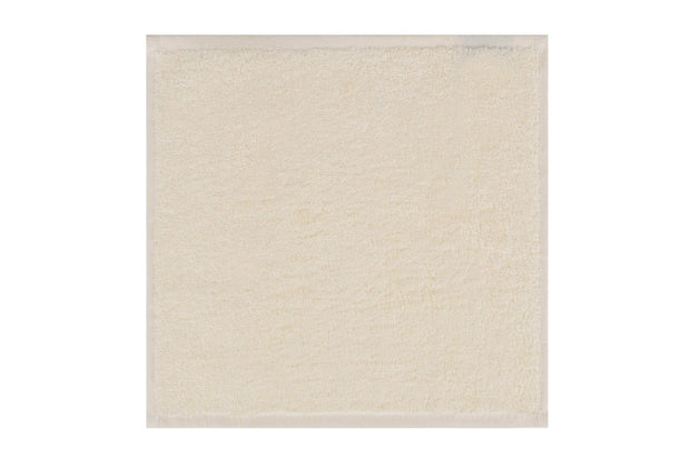 Asir Set 4 prosoape baie din bumbac, Beverly Hills Polo Club Alinda Rock V15 / Mix 4 culori, 30 x 30 cm