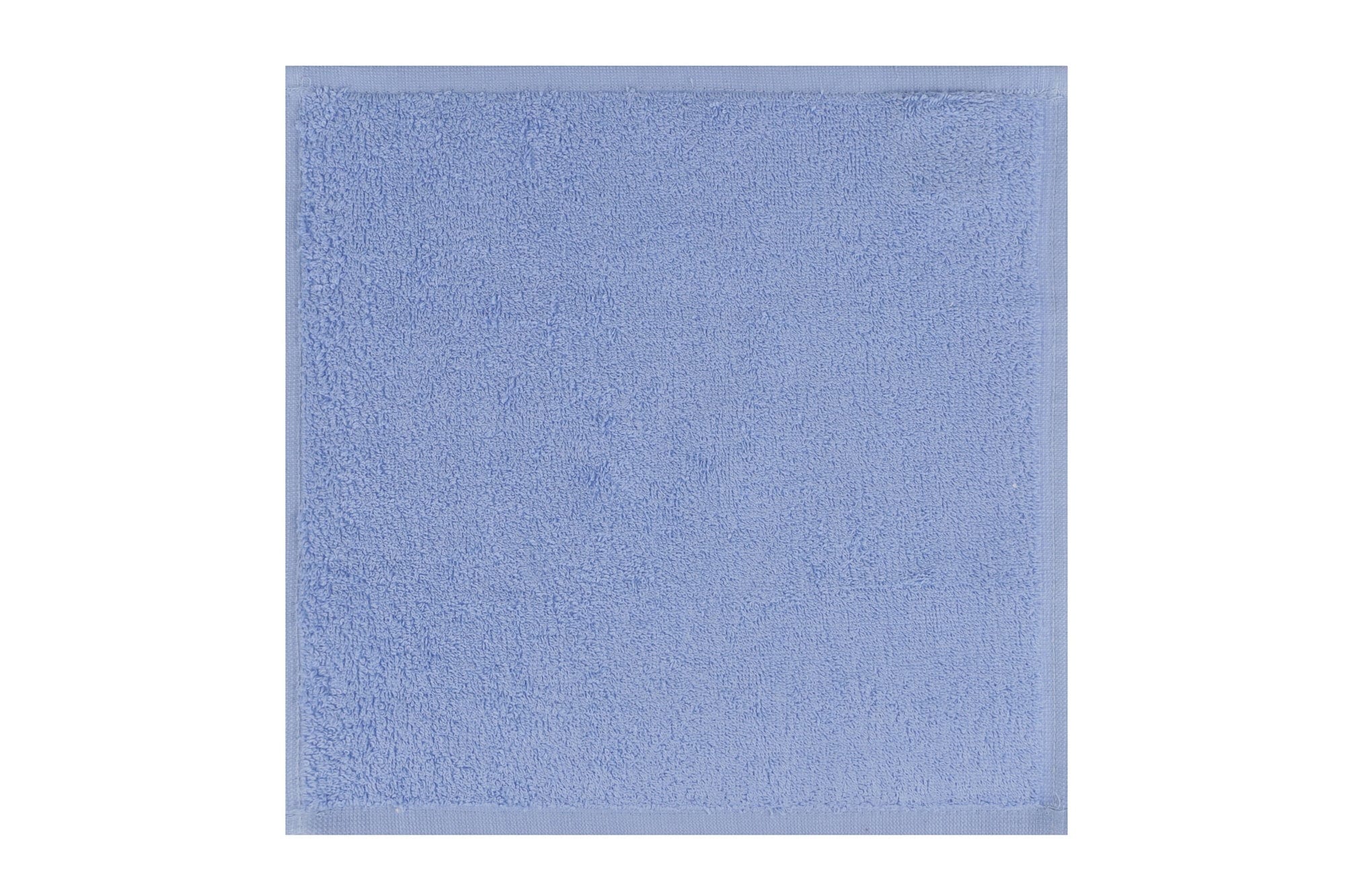 Asir Set 4 prosoape baie din bumbac, Beverly Hills Polo Club Alinda Rock V15 / Mix 4 culori, 30 x 30 cm