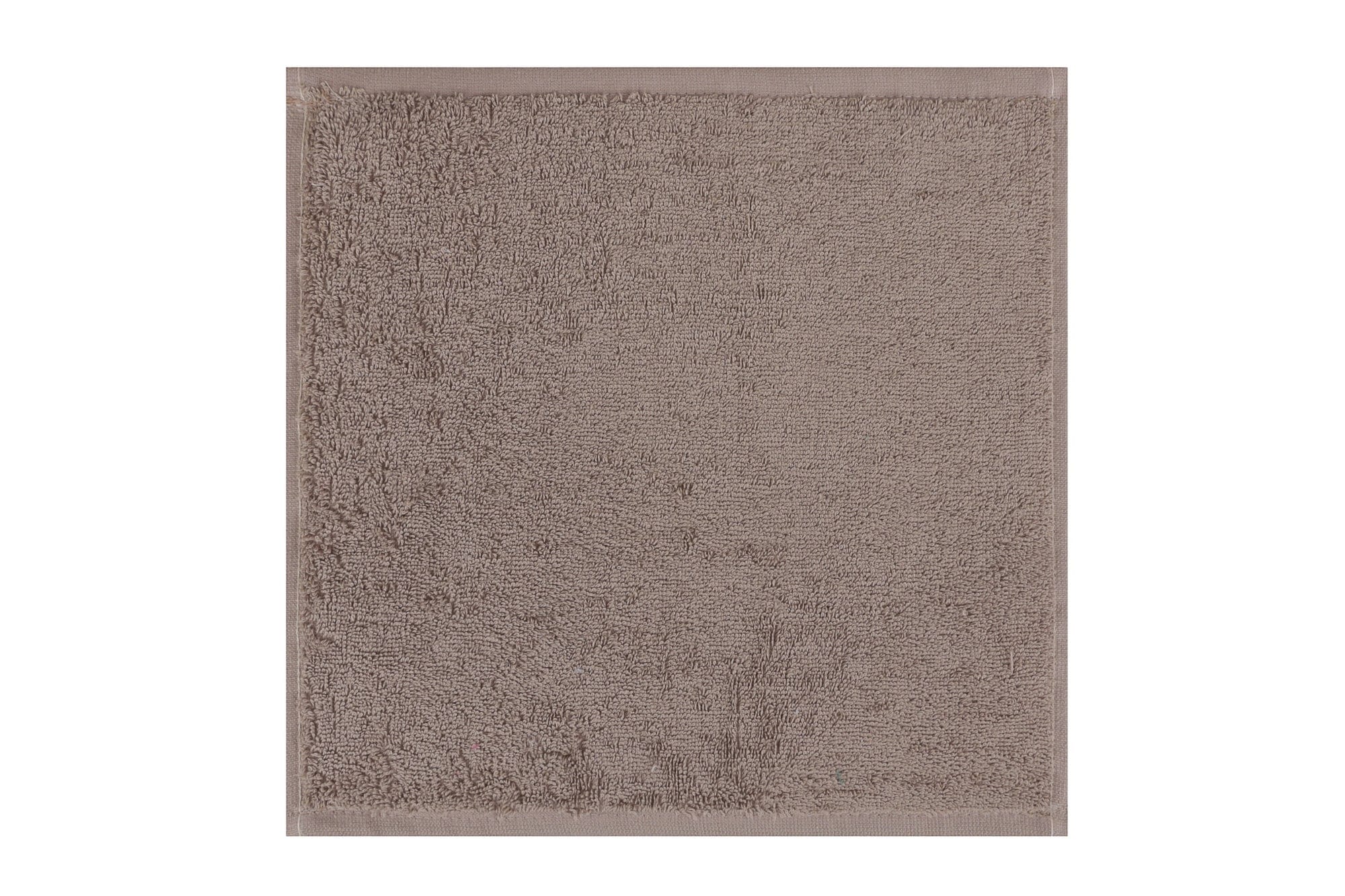 Asir Set 4 prosoape baie din bumbac, Beverly Hills Polo Club Alinda Rock V15 / Mix 4 culori, 30 x 30 cm