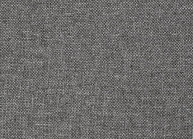 Set 4 scaune tapitate cu stofa si picioare metalice Wilma Gri Deschis / Negru, l44,5xA56xH84 cm (7)