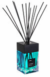 Set aromaterapie cu betisoare parfumate, Acqua Seawater (4) & BIZZZT-DIFFUSER-SEAWATER