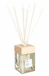 Set aromaterapie cu betisoare parfumate, Bianco White Tea / Orchid (4)