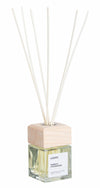 Bizzotto 100 ml Set aromaterapie cu betisoare parfumate, Rino Bamboo / Rosemary