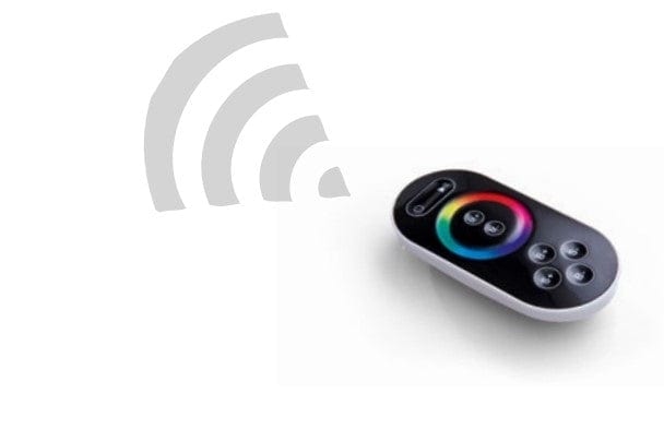 Set de mobila hol din MDF, cu LED inclus, 5 piese, Atlanta Alb / Gri inchis (15)