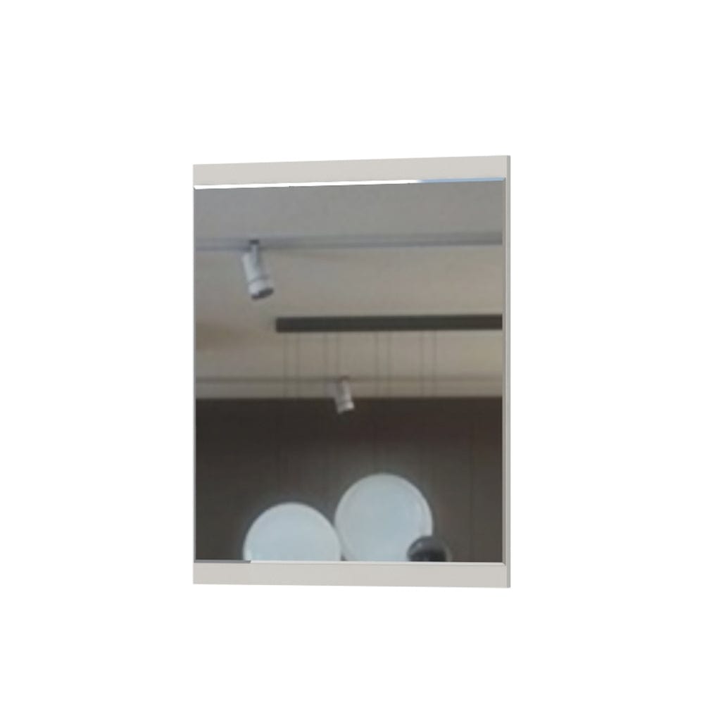 Set de mobila hol din pal, 3 piese, Rio III Bej (3)