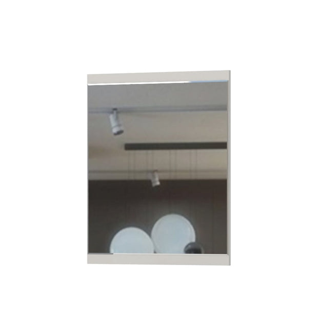 Set de mobila hol din pal, 3 piese, Rio III Bej (3)