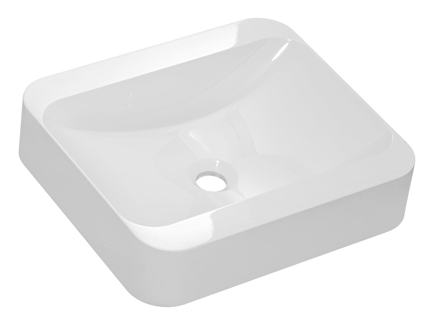 Set masca cu 2 lavoare, 120 cm, Madera Grafit / Stejar (7)