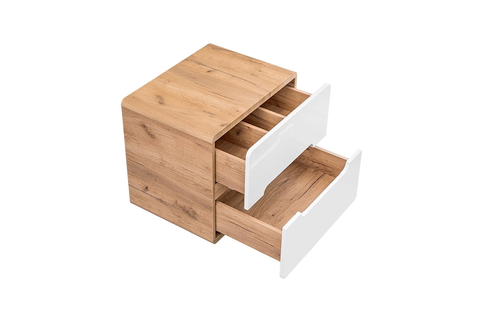 Set masca si lavoar, 60 cm / 41 cm, Aruba White (5)