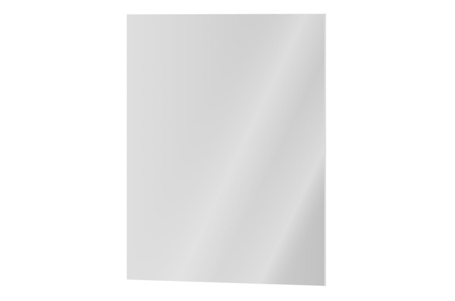 Set Mobila Dormitor din pal si MDF, 5 piese Gabrielle Alb, 200 x 160 cm (11)