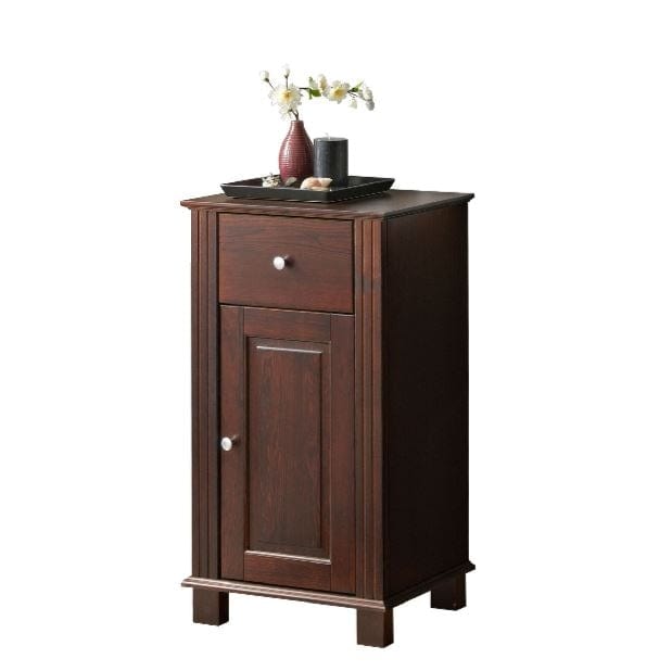 Set Mobilier pentru baie, 5 piese, Retro XL (2)