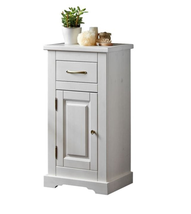 Comad Set Mobilier pentru baie, 5 piese, Romantic