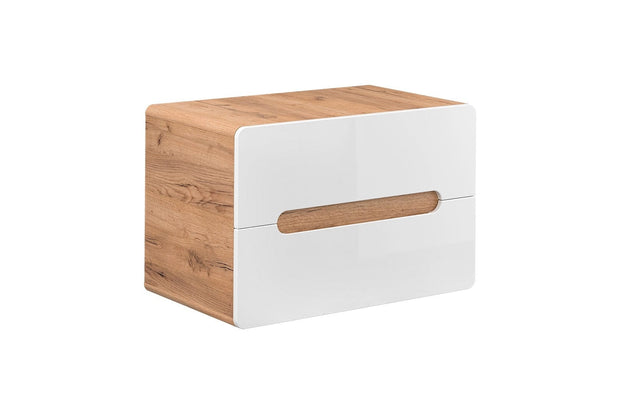 Set Mobilier pentru baie, 6 piese, Aruba Large (1)