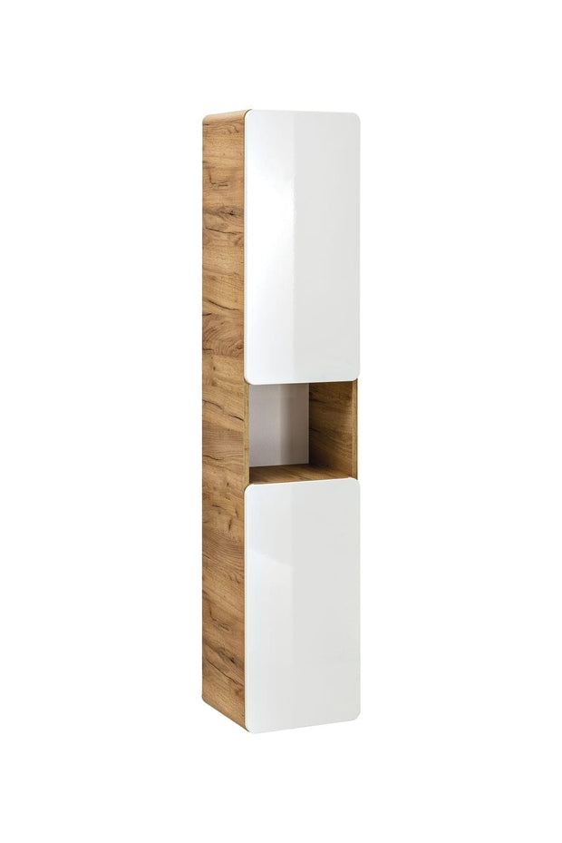 Set Mobilier pentru baie, 6 piese, Aruba Large (6)