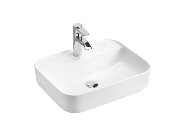 Set Mobilier pentru baie, 6 piese, Aruba Large (7)