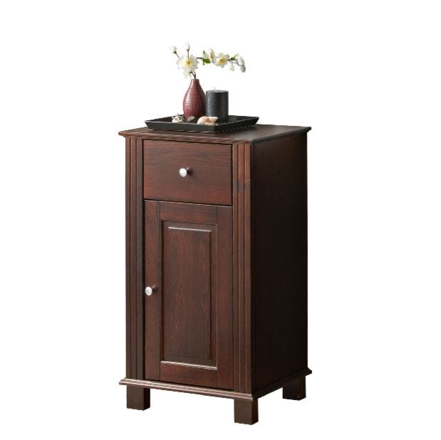 Set Mobilier pentru baie, 6 piese, Retro (4)