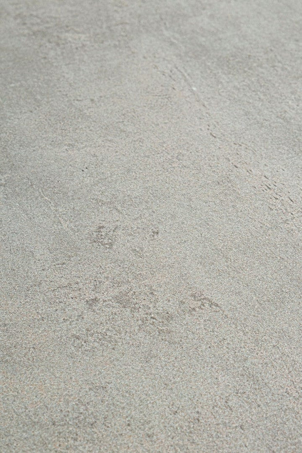 Set mobilier pentru gradina / terasa, Otavio Gri / Alb, 2 fotolii + canapea 3 locuri + masa de cafea (14)