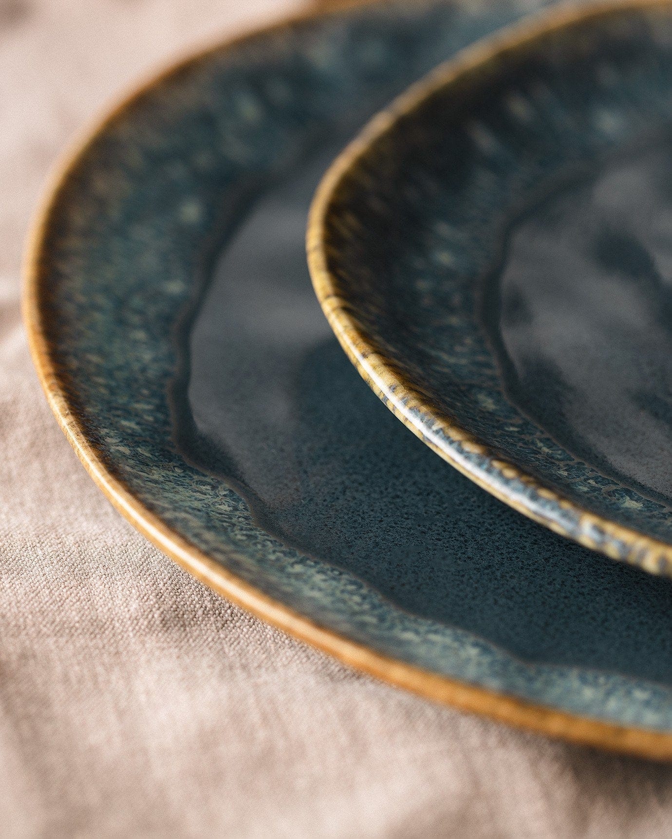 Asir Set vesela din ceramica, Belford Maro, 18 piese