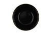 Asir Set vesela din ceramica, Tysa Shine Negru / Auriu, 24 piese