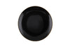 Asir Set vesela din ceramica, Tysa Shine Negru / Auriu, 24 piese