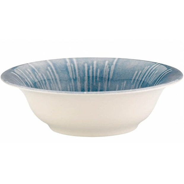 Asir Set vesela din nano portelan, Olivia Multicolor, 24 piese