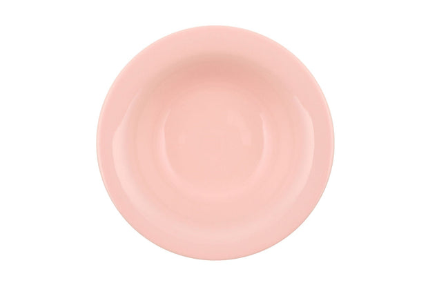 Asir Set vesela din nano portelan, Petra Roz, 24 piese