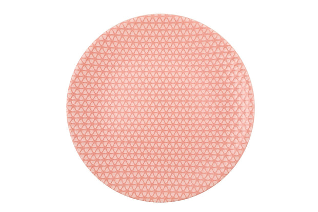 Asir Set vesela din nano portelan, Petra Roz, 24 piese