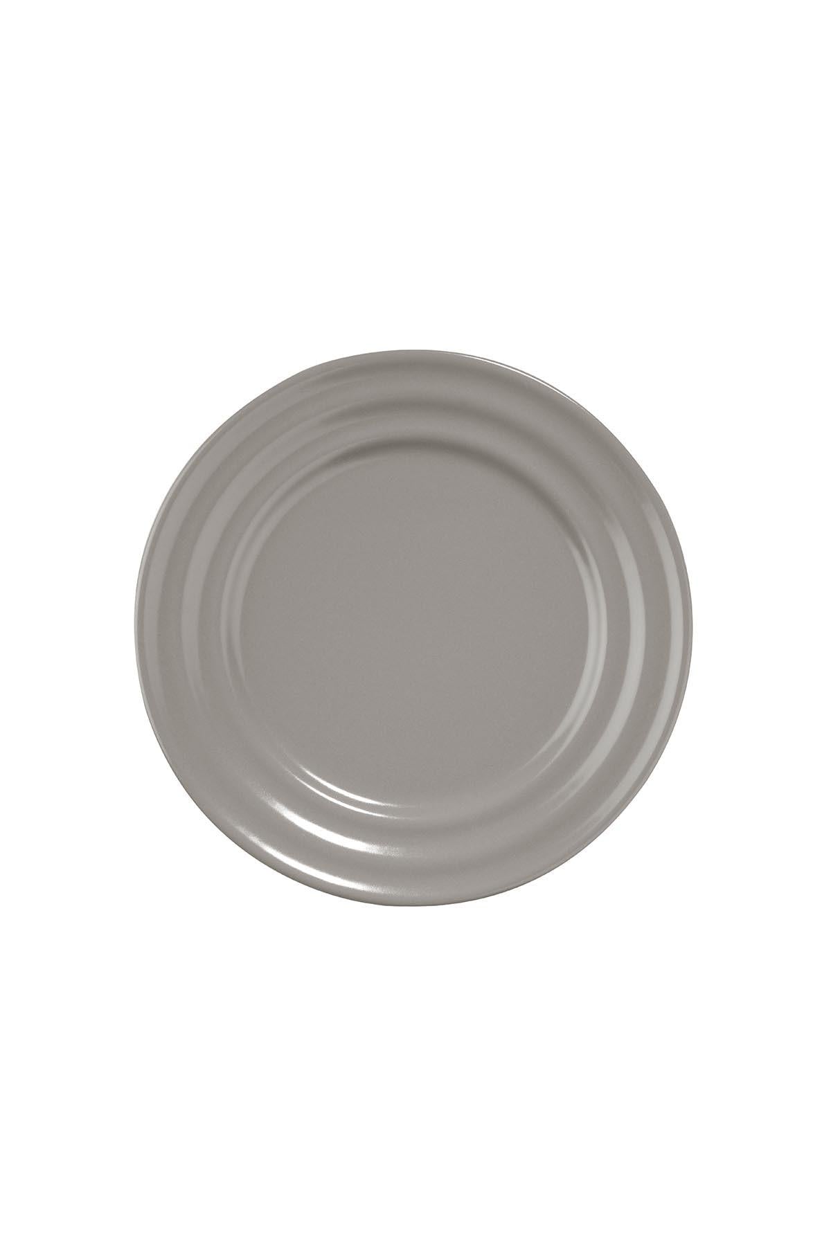 Asir Set vesela din portelan, Bryn Dinner Bej, 24 piese