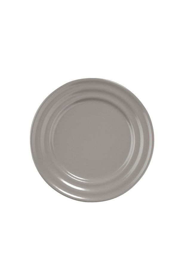 Asir Set vesela din portelan, Bryn Dinner Bej, 24 piese