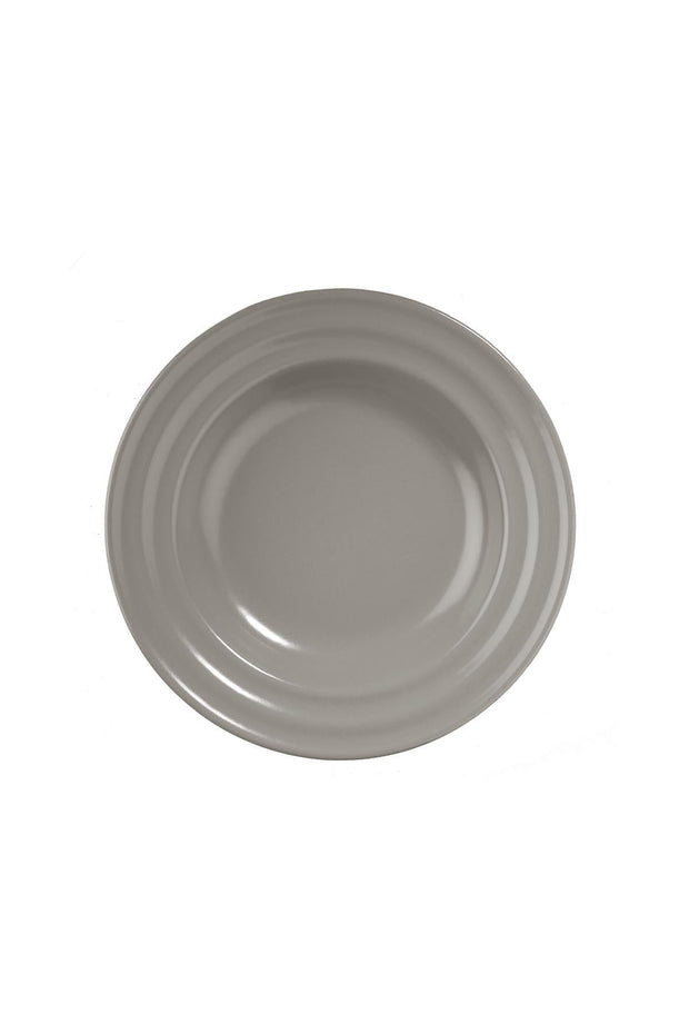 Asir Set vesela din portelan, Bryn Dinner Bej, 24 piese