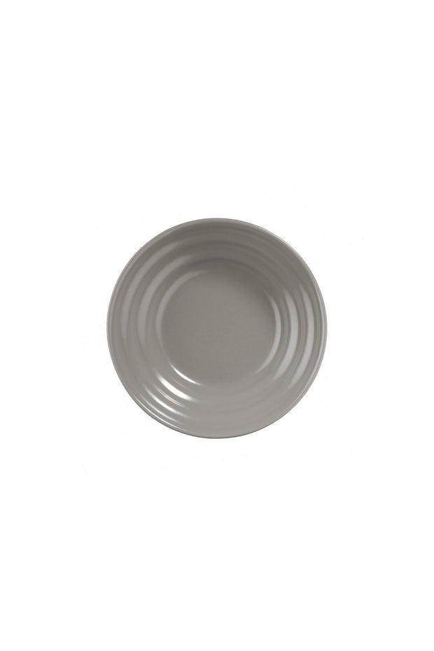 Asir Set vesela din portelan, Bryn Dinner Bej, 24 piese