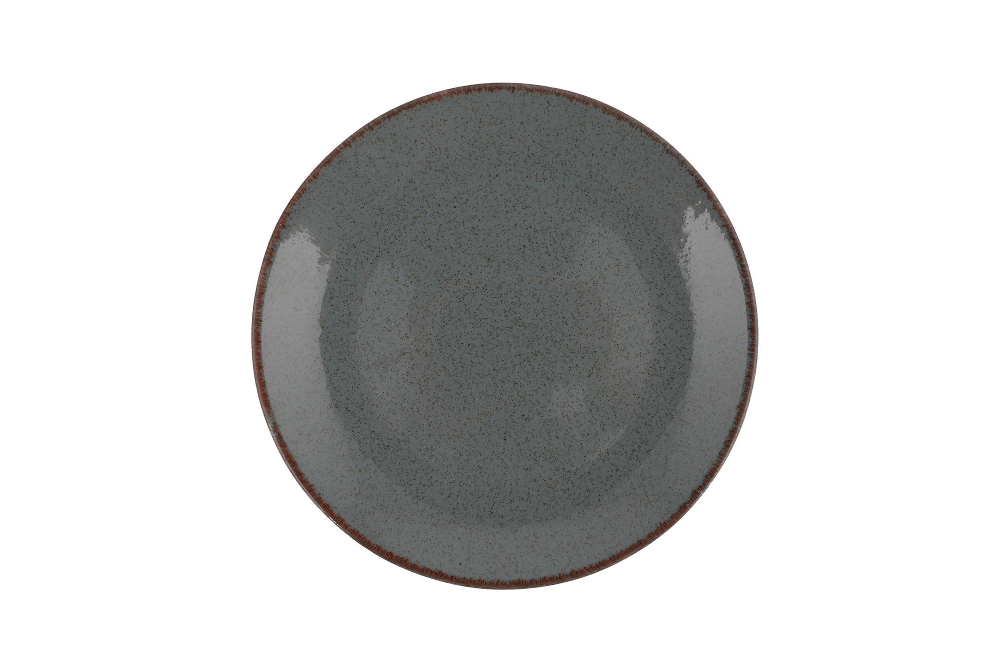Asir Set vesela din portelan, Cxeo Albastru, 18 piese