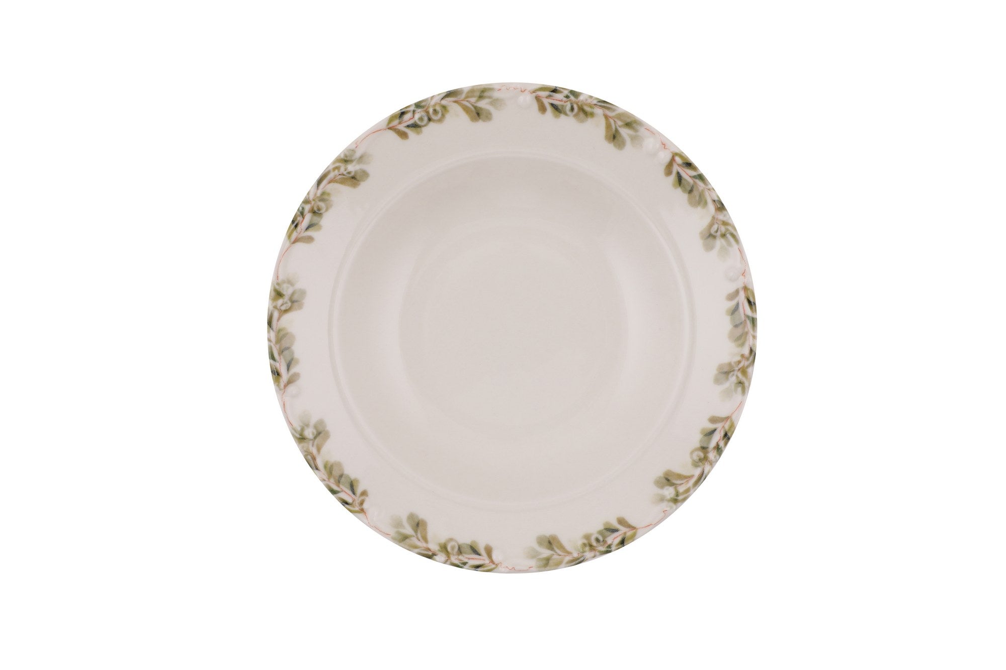 Asir Set vesela din portelan, Danis D30 Multicolor, 30 piese