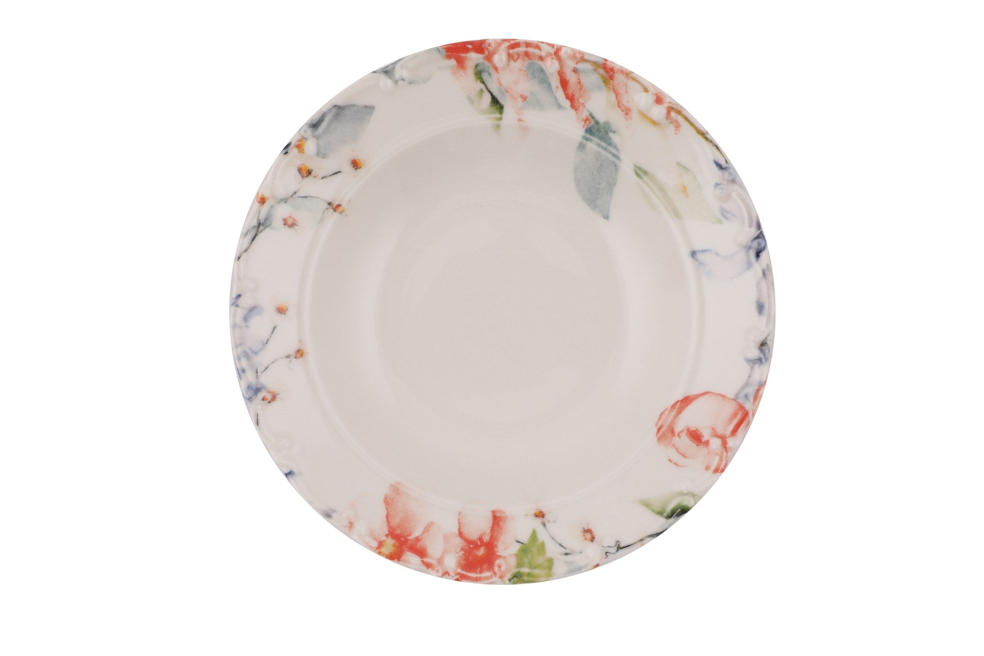 Set vesela din portelan, Danis D32 Multicolor, 30 piese (3)