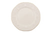 Set vesela din portelan, Fly Round Crem / Auriu, 24 piese (7)