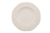Asir Set vesela din portelan, Fly Round Crem / Auriu, 24 piese