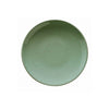 Set vesela din portelan, Janie Dinner Verde, 24 piese (2)