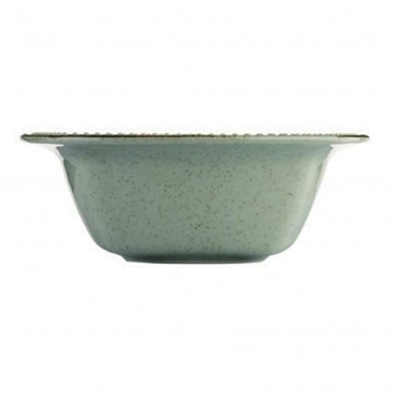 Set vesela din portelan, Kendal Dinner Verde, 24 piese (8)