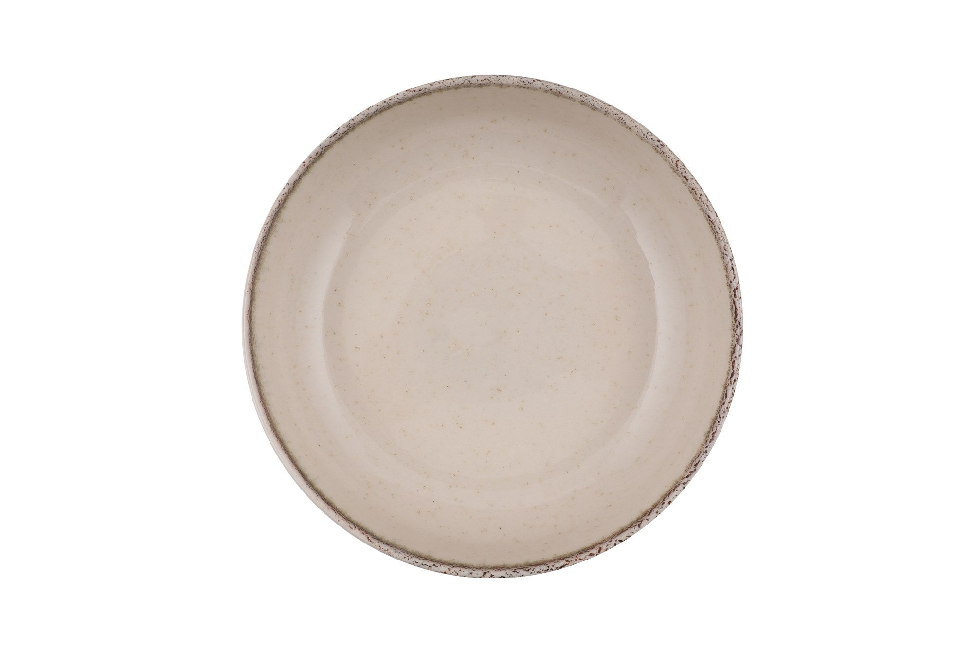 Asir Set vesela din portelan, Mondo Crem, 16 piese